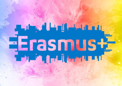 Erasmus+ Liberi di Imparare