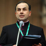 Il vescovo Domenico presidente Commissione Cultura CEI