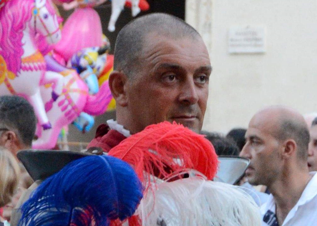 Quintana: intervista a Luigi De Santis di Porta Romana