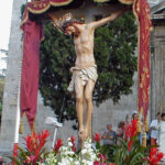 Santissimo Crocifisso dell’Icona: in corso i festeggiamenti