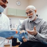 La terza età e l’odontoiatria: problemi e soluzioni