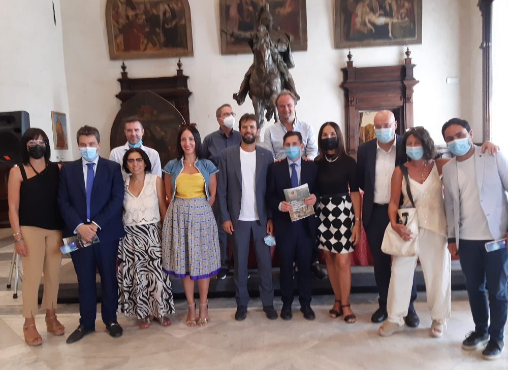 Novanta milioni di euro in arrivo ad Ascoli