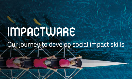 La cultura dell’impatto sociale al Cottino Social Impact
