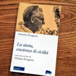 Arsenio Frugoni: la storia un’occasione per capire se stessi