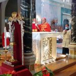 Festa di Sant’Emidio: il racconto della Messa Pontificale
