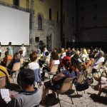 “Sotto Le Torri” tra cinema e cultura. L’intervista a Donatella Ferretti