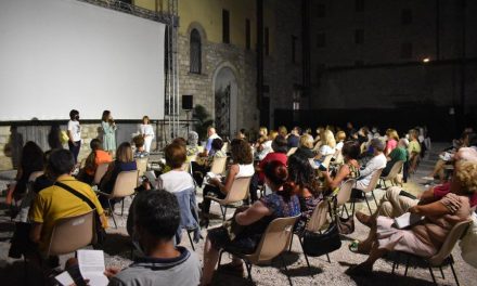  Cinema Sotto Le Torri: dopo la pioggia “Un altro giro”.