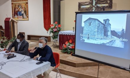 Il gemellaggio Ascoli-Napoli: una storia di fede e comunione