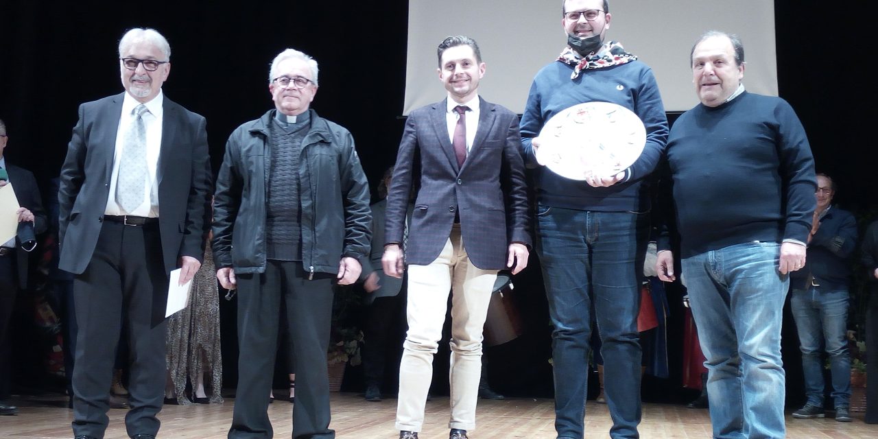 Porta Tufilla vince il premio “Etica nella Quintana”