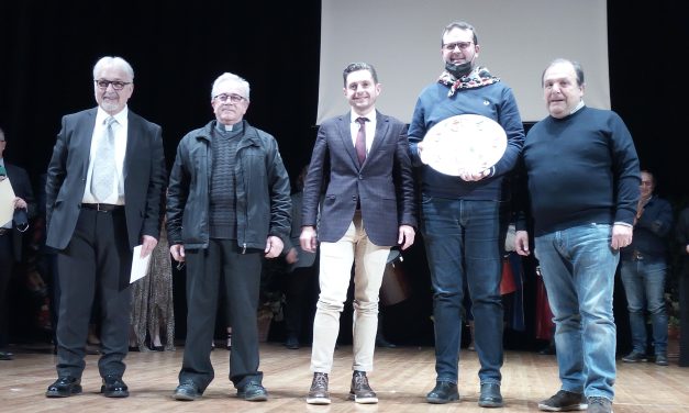 Porta Tufilla vince il premio “Etica nella Quintana”