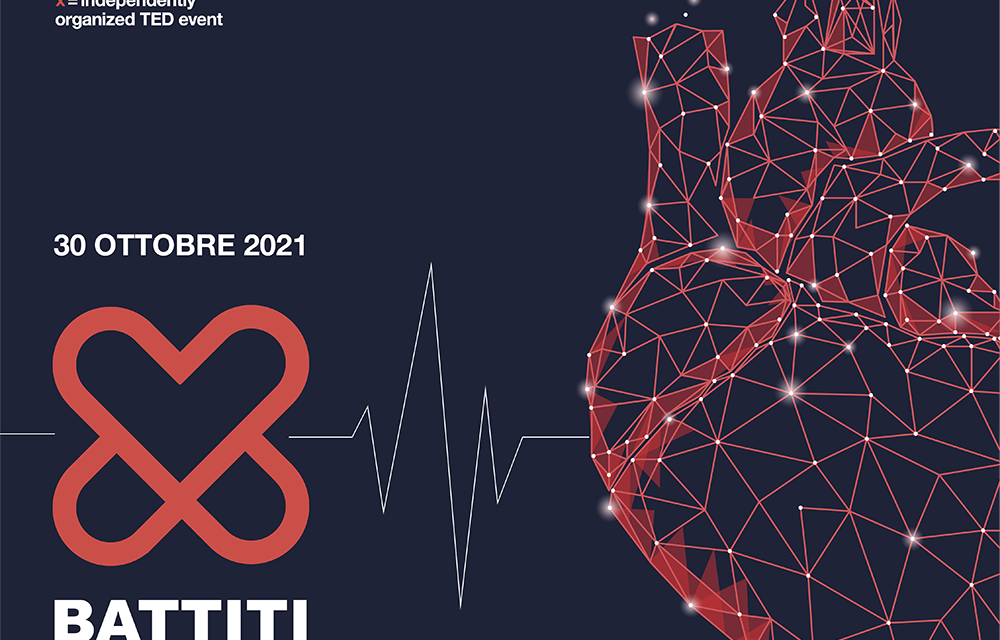 Battiti: al via la quarta edizione di TEDxAscoliPiceno