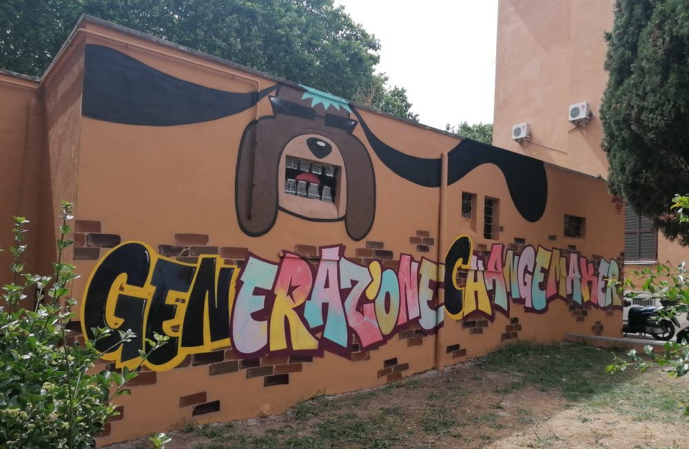 Il Terzo Settore cerca giovani “Changemaker”