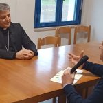 “Cammineremo insieme”: Intervista al nuovo Vescovo