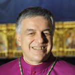 L’ingresso del Vescovo Gianpiero: “Facciamo Sinodo”