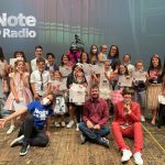“Note in Radio”: conclusa la seconda edizione