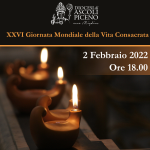 XXVI Giornata della Vita Consacrata: l’incontro in Cattedrale