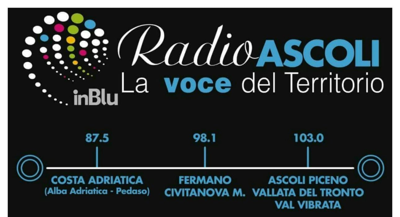 Volontari in sanità. Un nuovo programma per Radio Ascoli