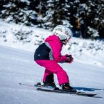 Gran premio Giovanissimi di sci. Un posto per le nazionali