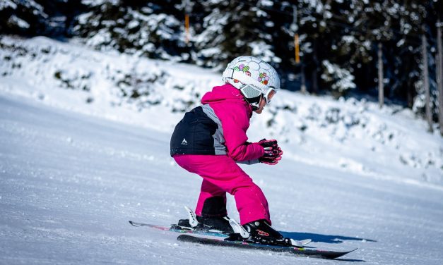 Gran premio Giovanissimi di sci. Un posto per le nazionali