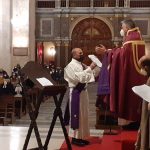 La veglia per la Pace in Duomo: il racconto