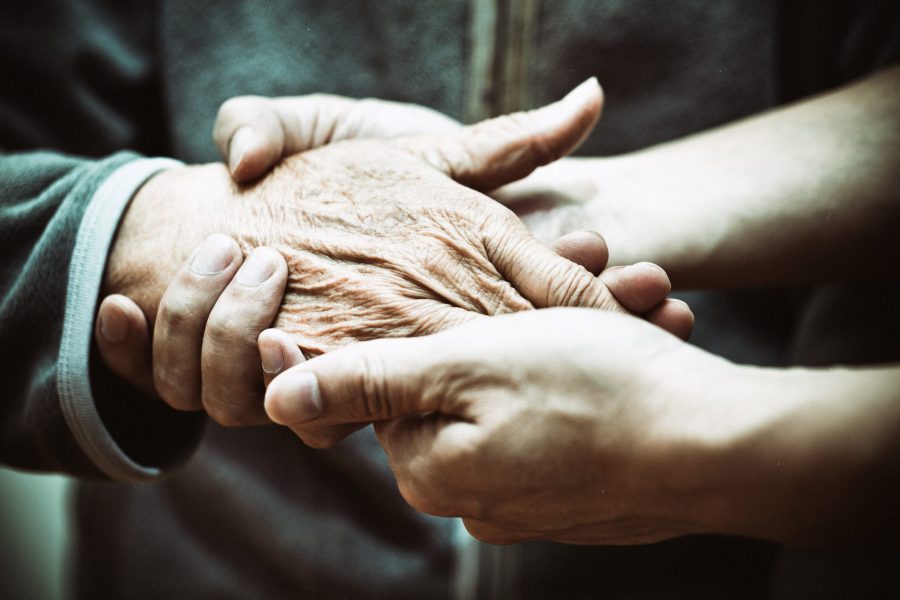 La gestione delle demenze, un corso per nuovi volontari