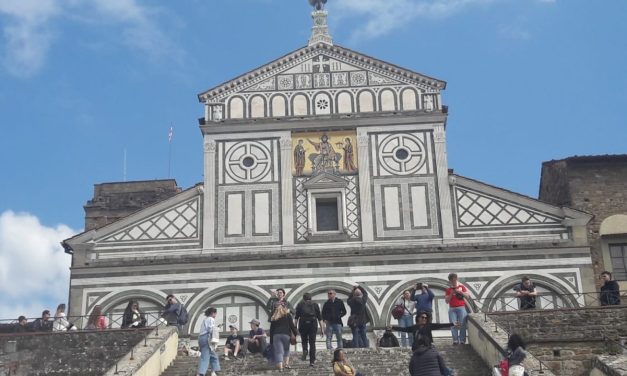 Firenze – Bologna: Un pellegrinaggio suggestivo