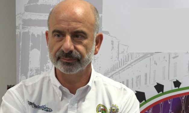 61° Coppa Paolino Teodori: intervista a Giovanni Cuccioloni
