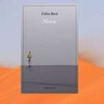 La recensione del mese: “Nova” di Fabio Bacà