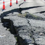 Terremoto: nota sulle scosse odierne