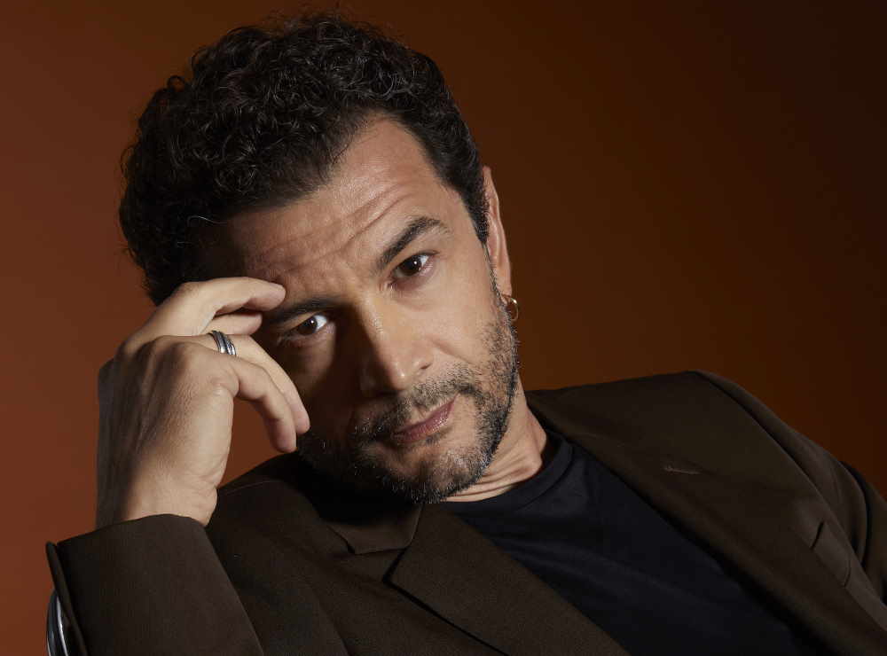 Marchioni ad Ascoli con il Cinecircolo Don Mauro