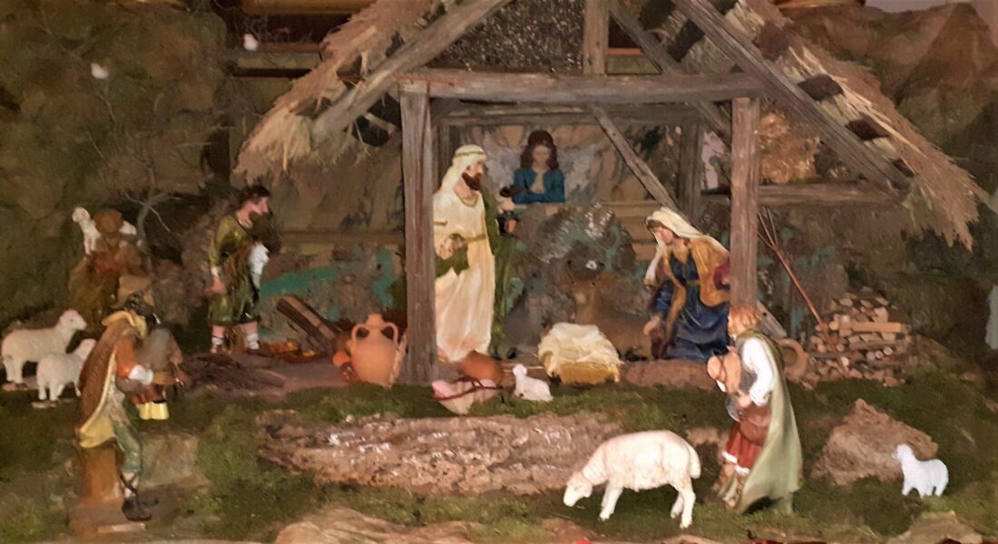 Il Natale, una festa ricca di simboli e tradizioni.