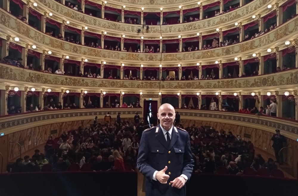 Cons@pevolmente Internet: una giornata con gli studenti
