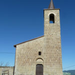 La chiesa di Santa Maria in Scalelle