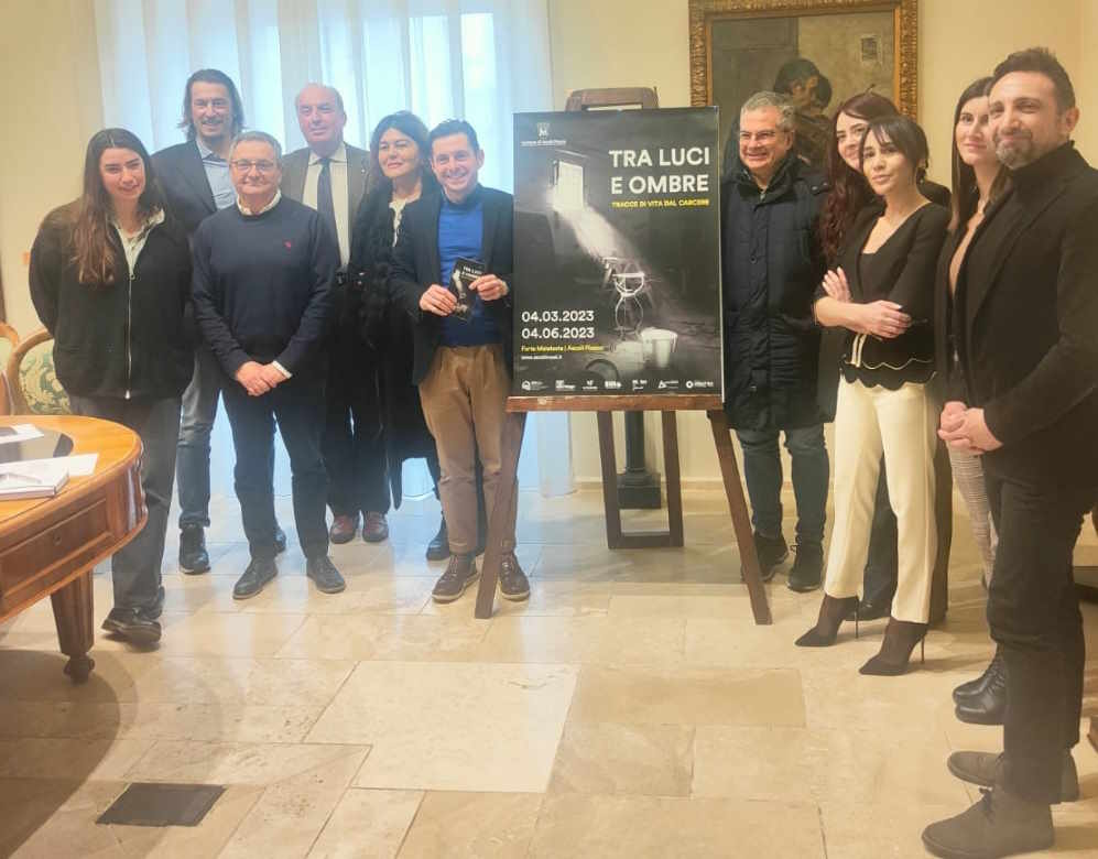 Tra Luci e ombre. Tracce di vita dal carcere