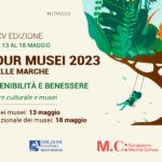 Grand tour musei 2023: sostenibilità e benessere