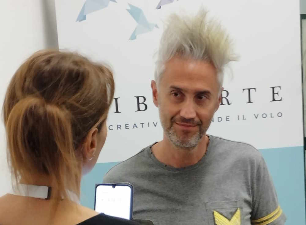 L’intervista al prof più amato dal web Vincenzo Schettini