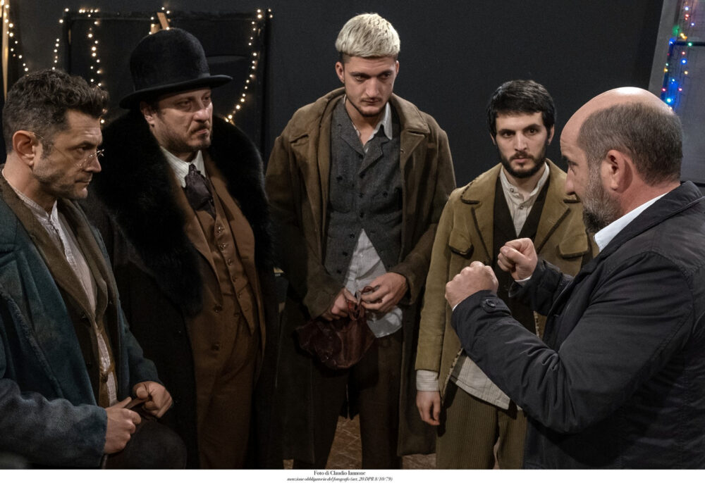 Al cinecircolo “Grazie Ragazzi” e focus sul mondo del carcere