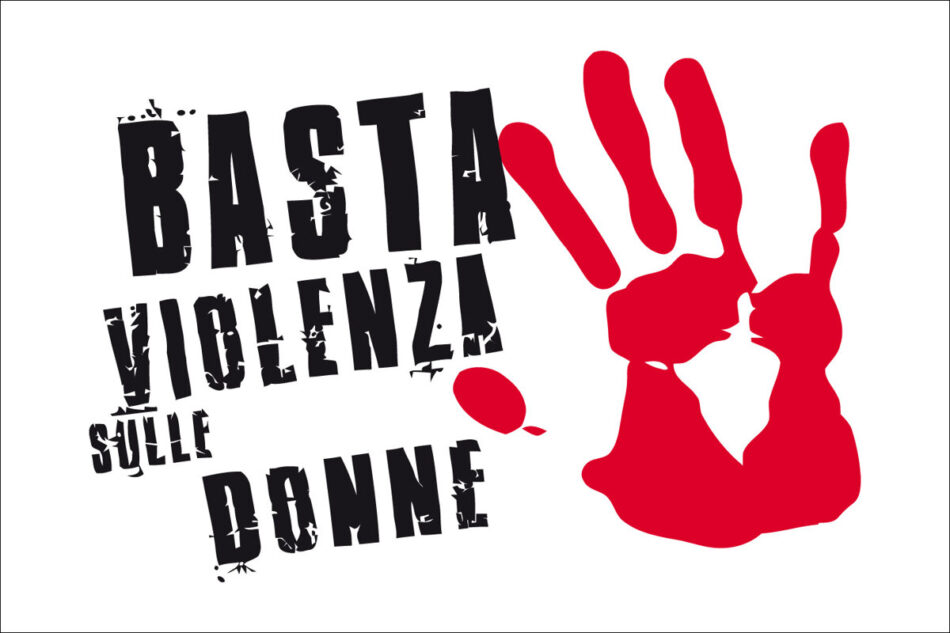 Un aiuto per abbattere la violenza sulle donne