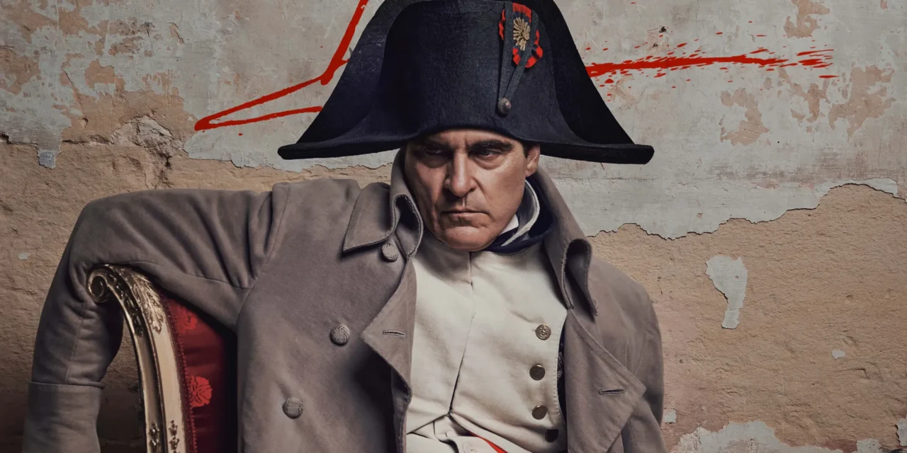 Napoleon: La nostra recensione