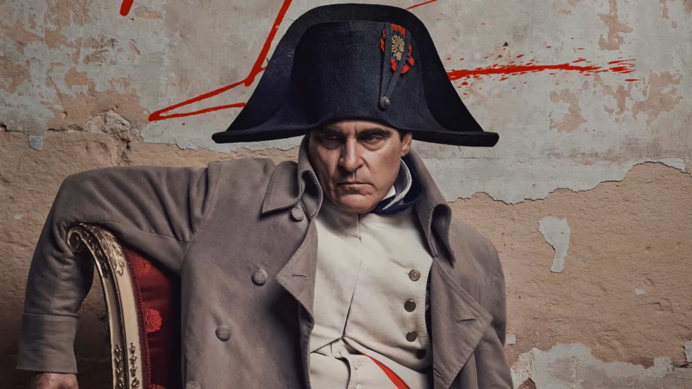 Napoleon: La nostra recensione