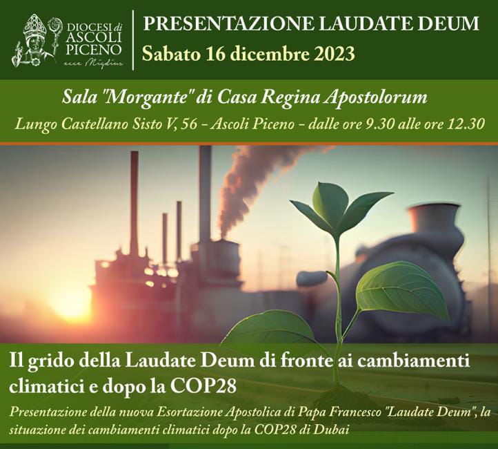 Riparte il progetto “Articolo 9 – Una sola terra”