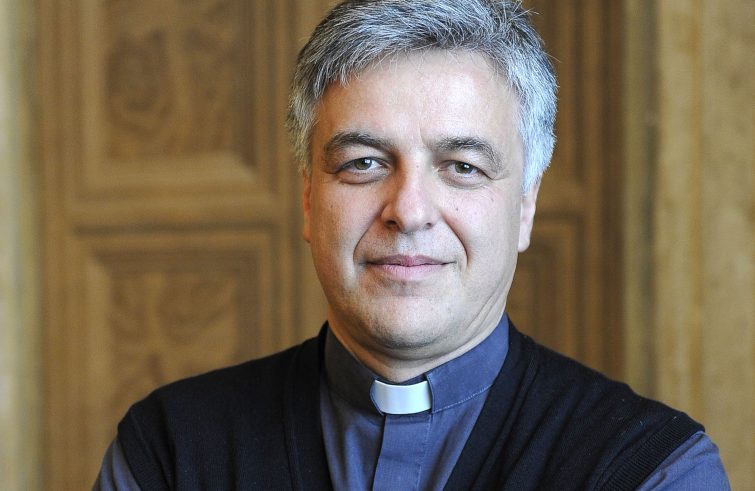 L’invito del vescovo Gianpiero alla benedizione dei presepi