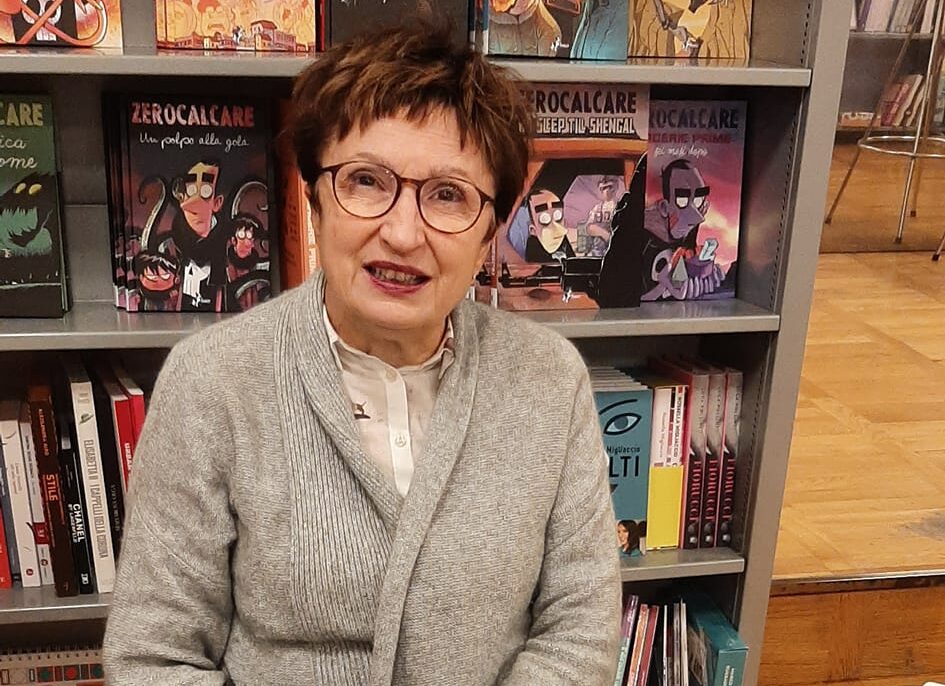 Di Pietrantonio: “Le nostre fragilità sono punti di forza”