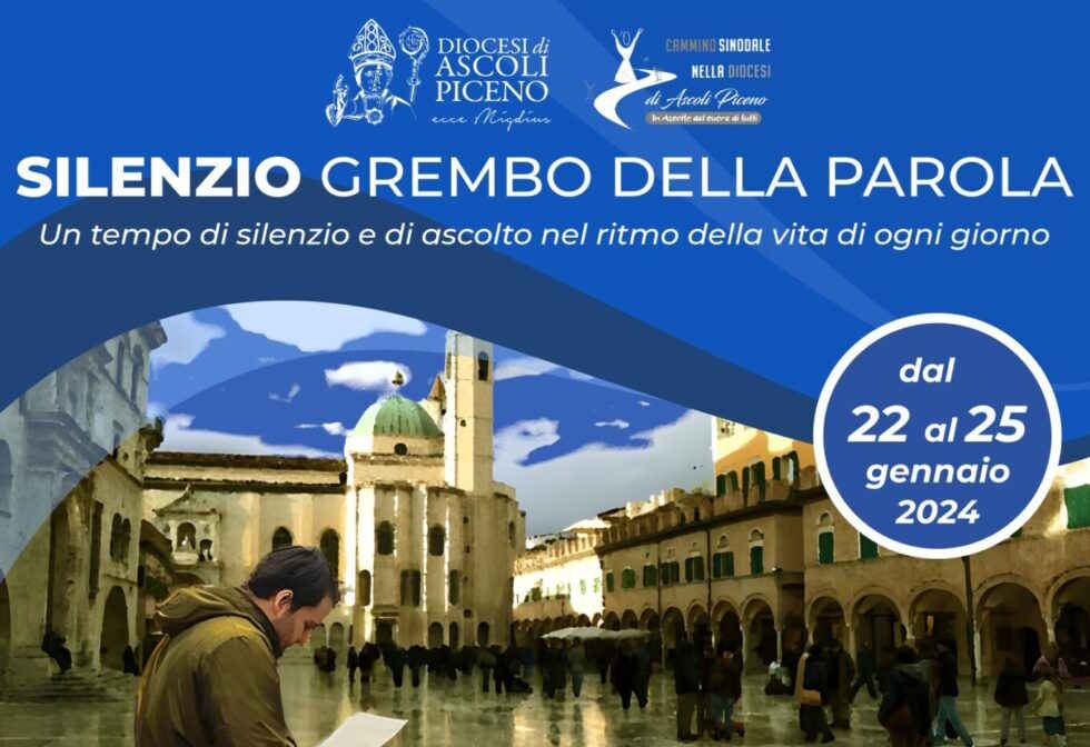 Partono gli esercizi spirituali nel quotidiano