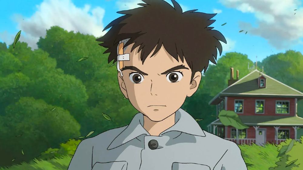 “Il ragazzo e l’airone” di Hayao Miyazaki” – la recensione