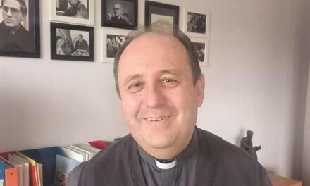 Intervista al direttore di Caritas nazionale Pagniello