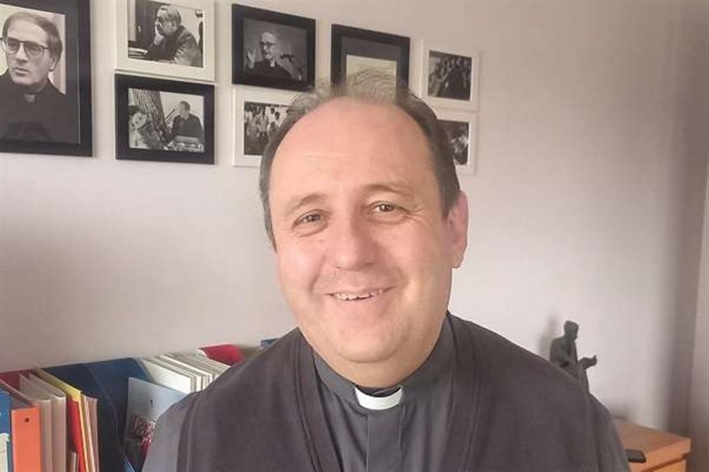 Intervista al direttore di Caritas nazionale Pagniello