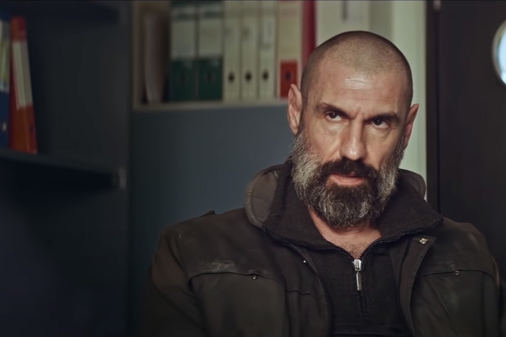 Gifuni ad Ascoli con il Cinecircolo di Monticelli