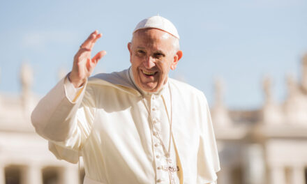 I vescovi delle Marche incontrano papa Francesco