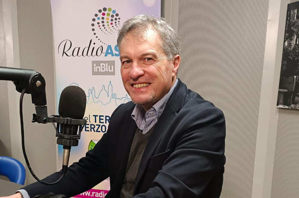 Le reazioni al messaggio del vescovo: Armando Falcioni
